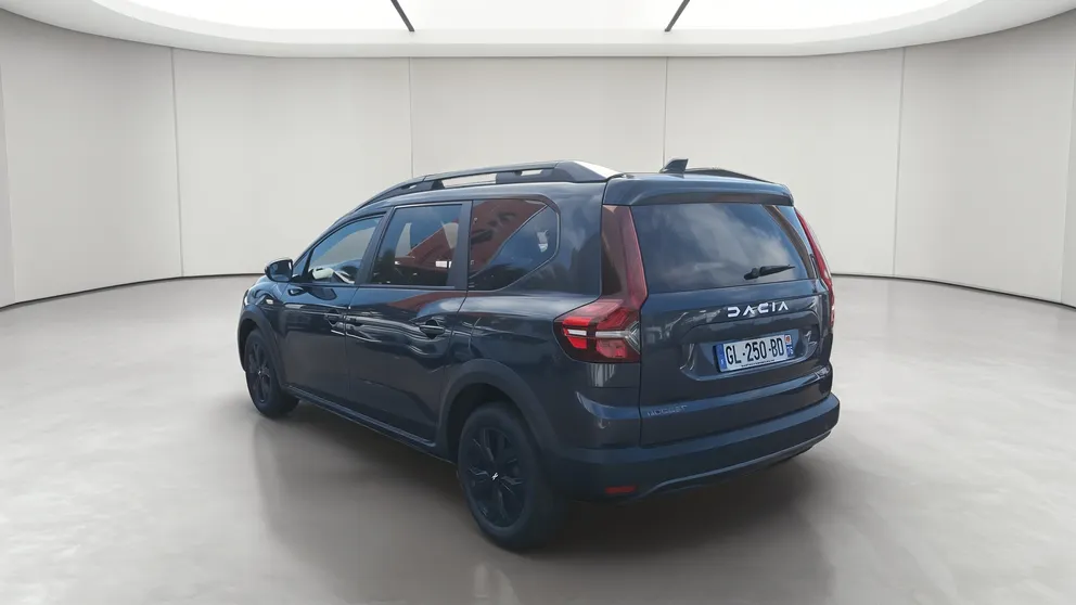 Véhicule occasion 234742 - dacia JOGGER - Photo 3