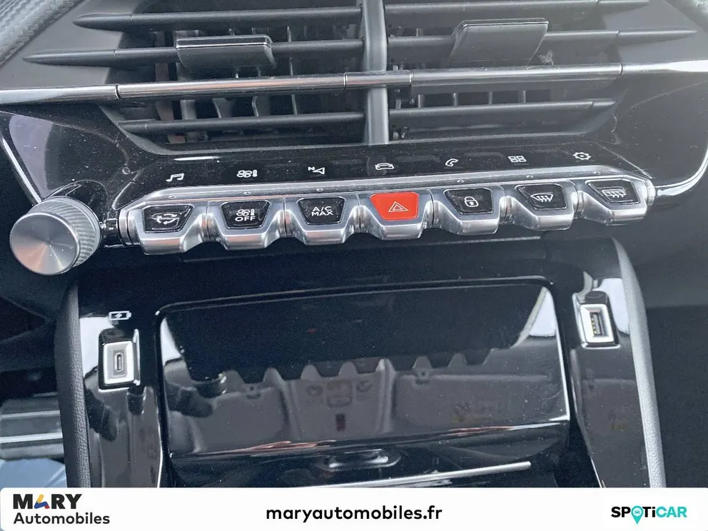 Véhicule occasion 205560 - peugeot 2008 - Photo 18