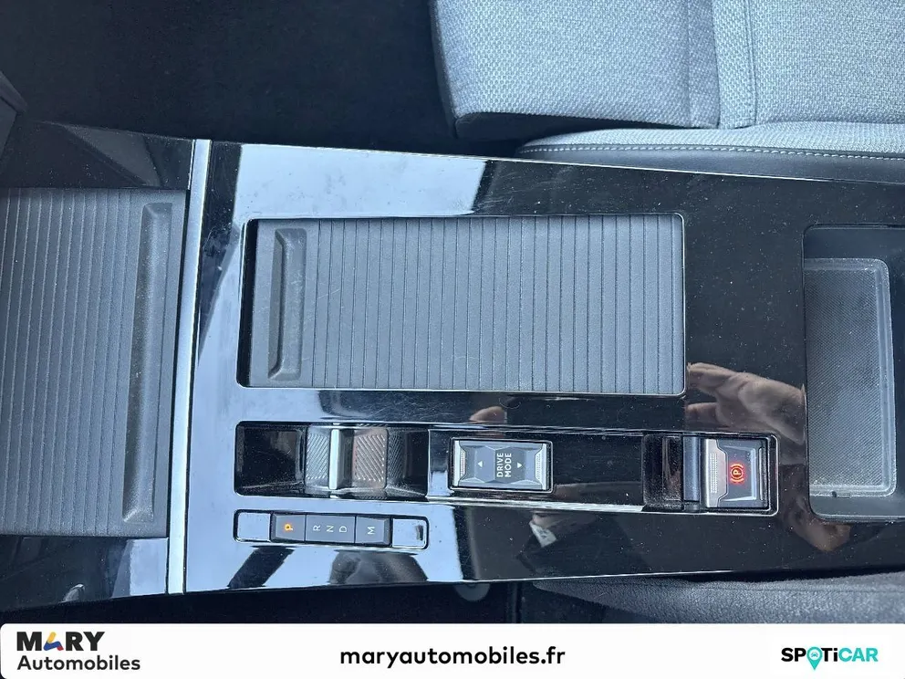 Véhicule occasion 200815 - opel ASTRA - Photo 22