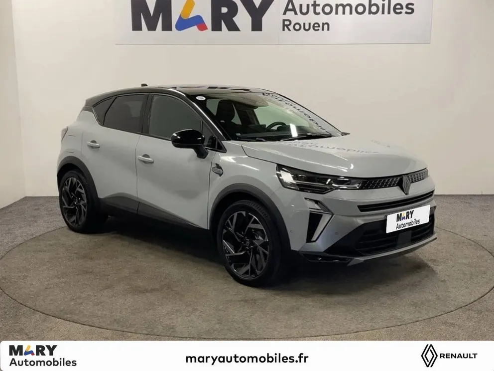 Véhicule occasion 207488 - renault CAPTUR - Photo 3