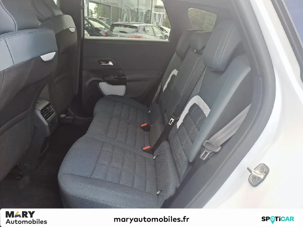 Véhicule occasion 1226440 - Citroën C5 AIRCROSS - Photo 20