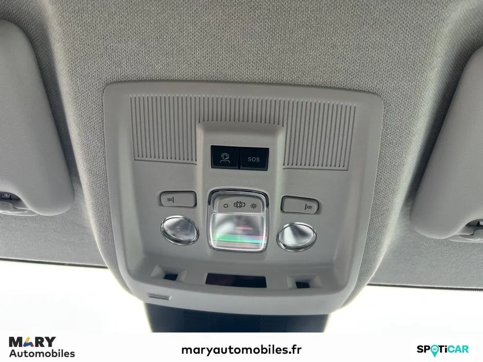 Véhicule occasion 226838 - Citroën C5 AIRCROSS - Photo 17