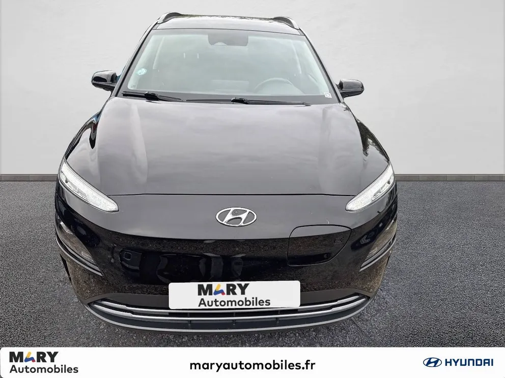 Véhicule occasion 188841 - hyundai KONA - Photo 2