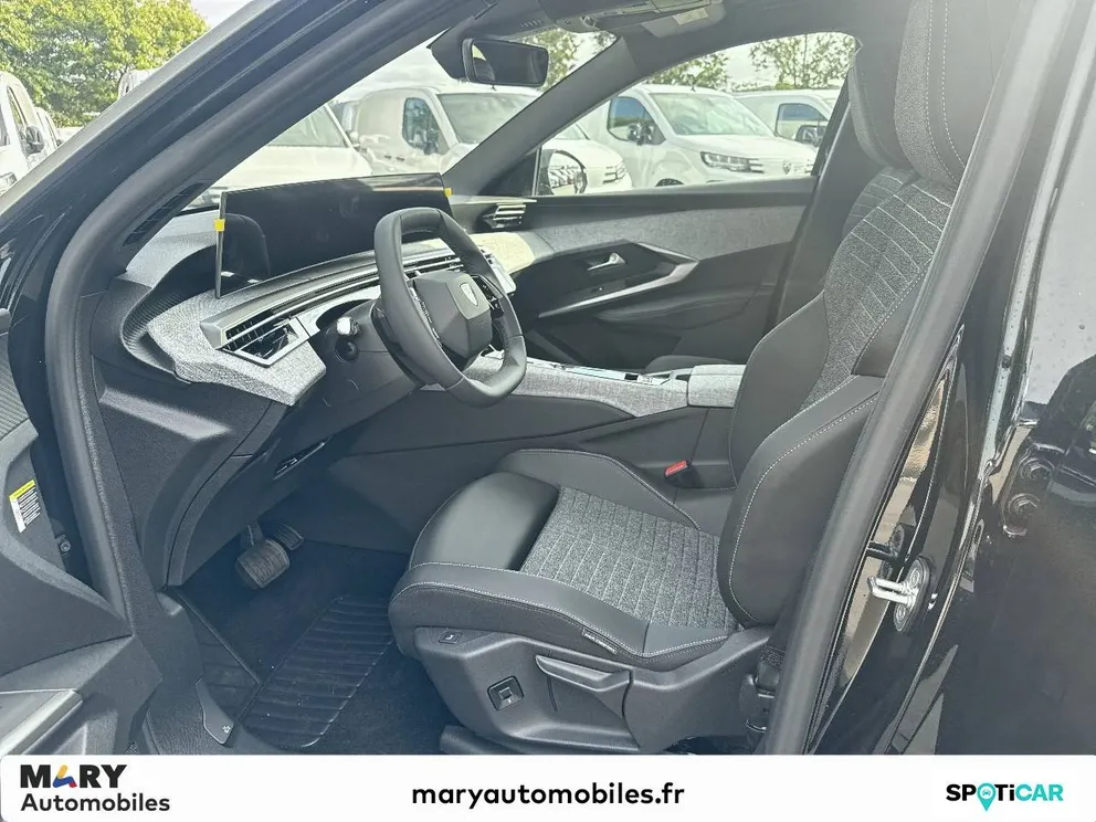 Véhicule occasion 172998 - peugeot 3008 - Photo 9