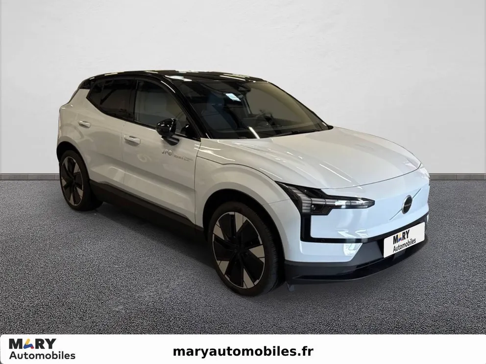 Véhicule occasion 197598 - volvo EX30 - Photo 3