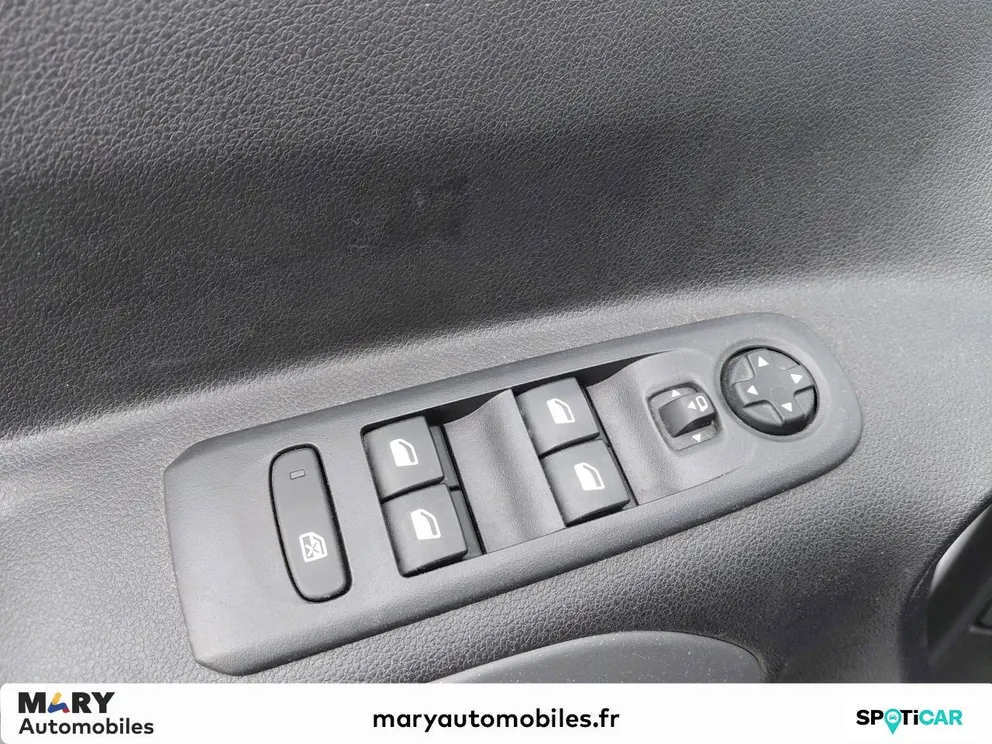 Véhicule occasion 217129 - Citroën BERLINGO - Photo 12