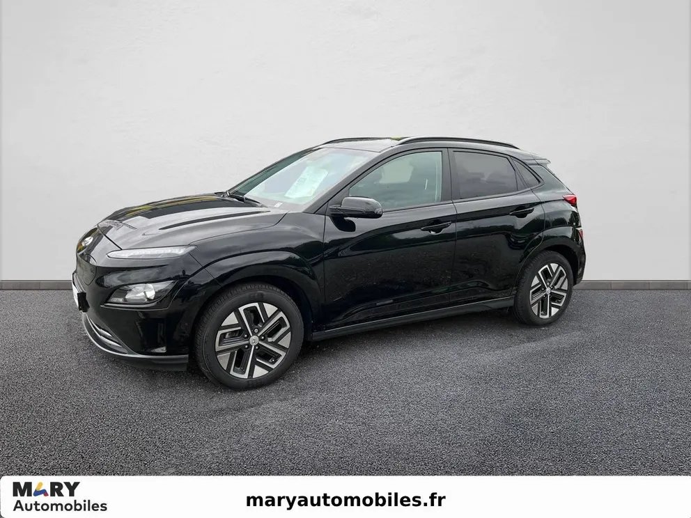 Véhicule occasion 228992 - hyundai KONA - Photo 1