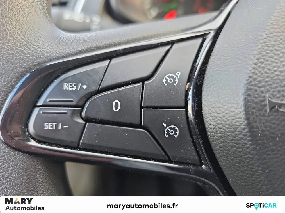 Véhicule occasion 209127 - renault TRAFIC - Photo 13