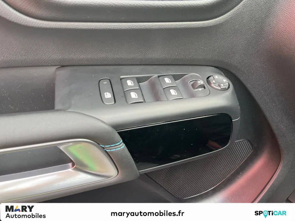 Véhicule occasion 1237284 - Citroën C5 AIRCROSS - Photo 16