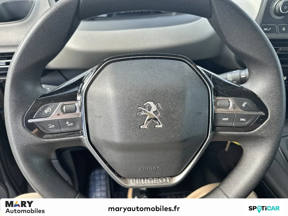 Véhicule occasion 1240992 - peugeot RIFTER - Photo 16