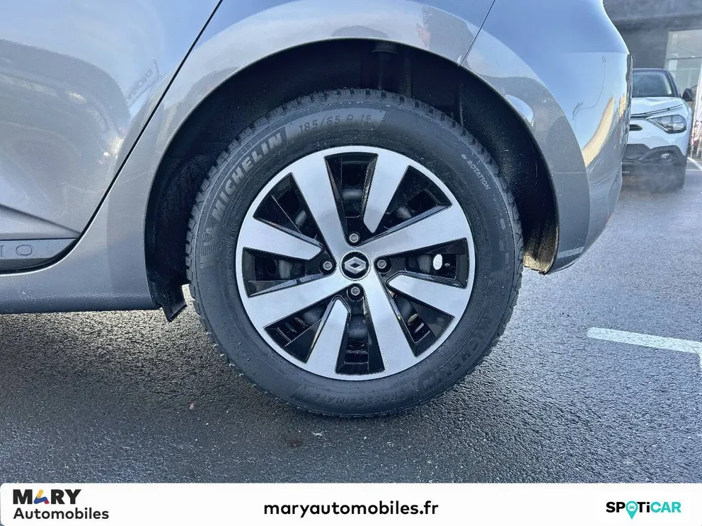 Véhicule occasion 205370 - renault CLIO - Photo 11