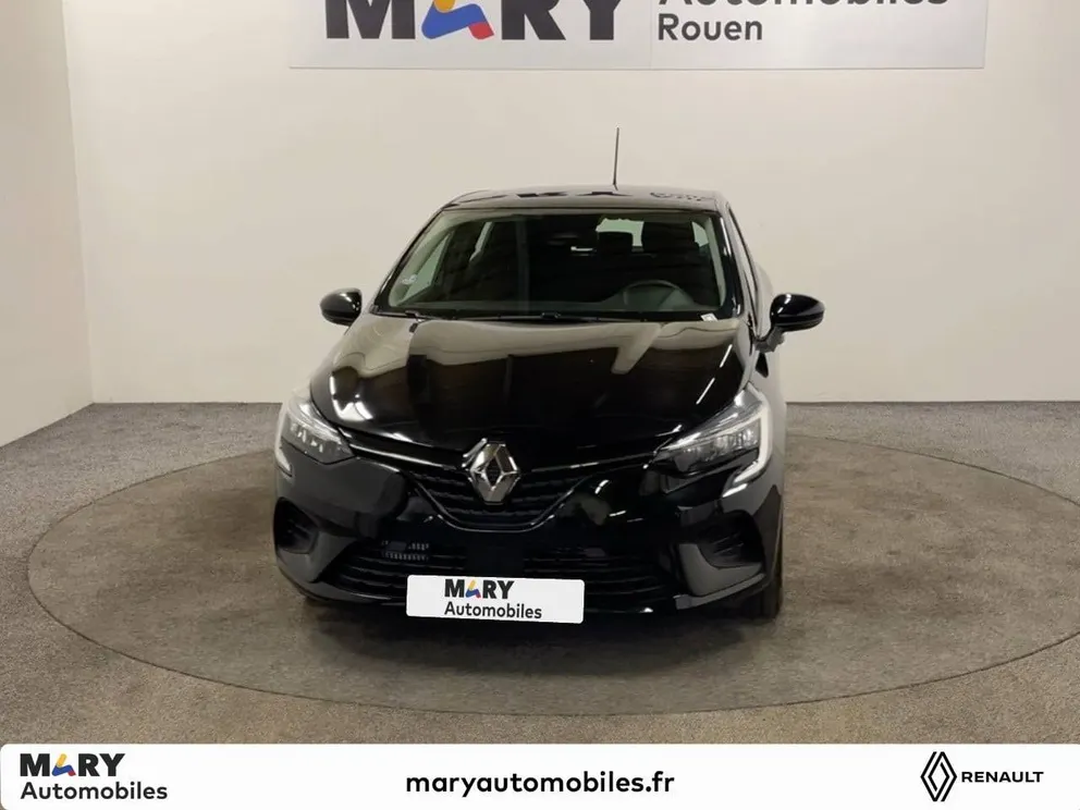 Véhicule occasion 214376 - renault CLIO - Photo 2