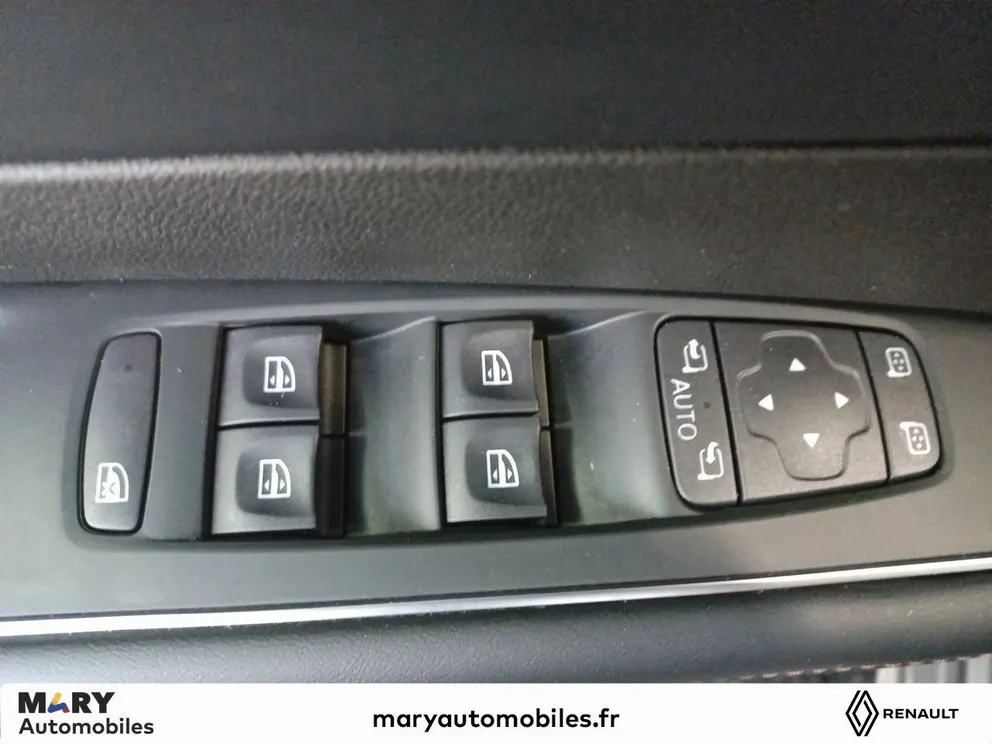 Véhicule occasion 218721 - renault TALISMAN - Photo 13