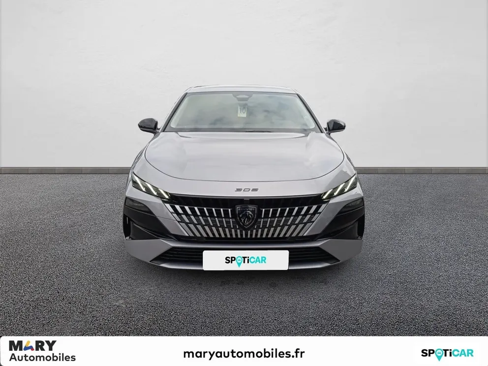 Véhicule occasion 1239647 - peugeot 308 - Photo 6