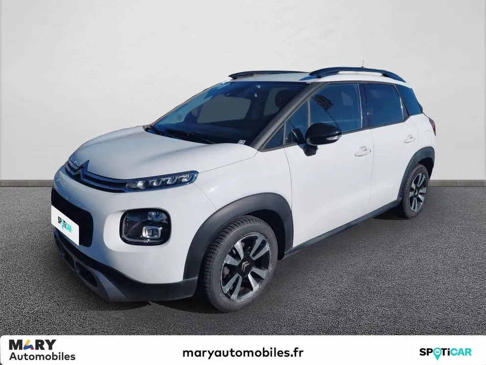 Véhicule occasion 225654 - Citroën C3 AIRCROSS - Photo 1