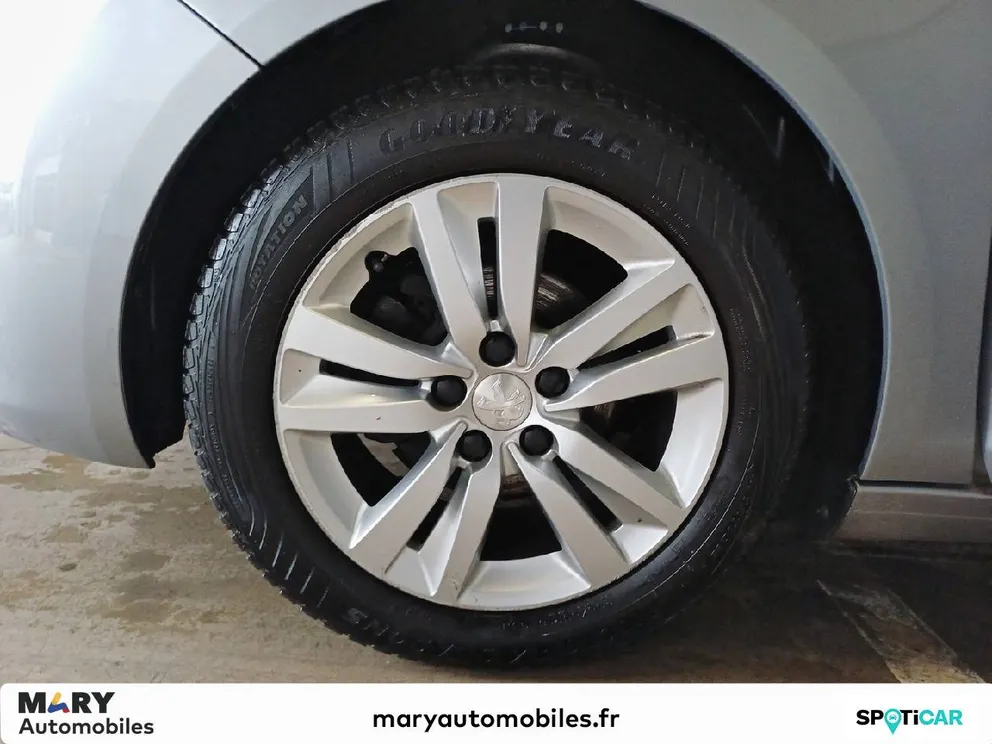 Véhicule occasion 207750 - peugeot 308 - Photo 11