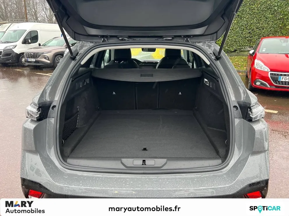 Véhicule occasion 215080 - peugeot 308 - Photo 6