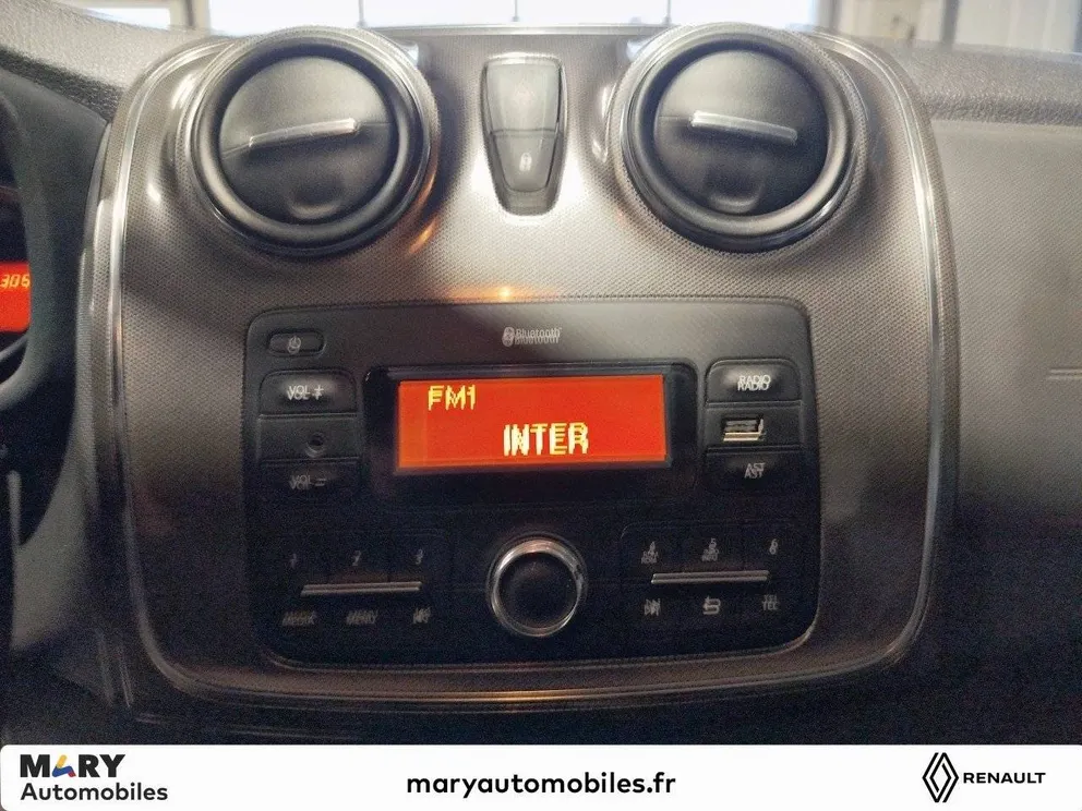 Véhicule occasion 201931 - dacia SANDERO - Photo 12