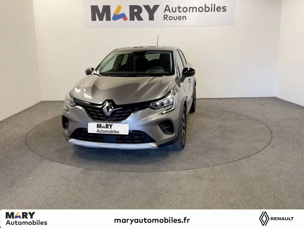 Véhicule occasion 176898 - renault CAPTUR - Photo 2