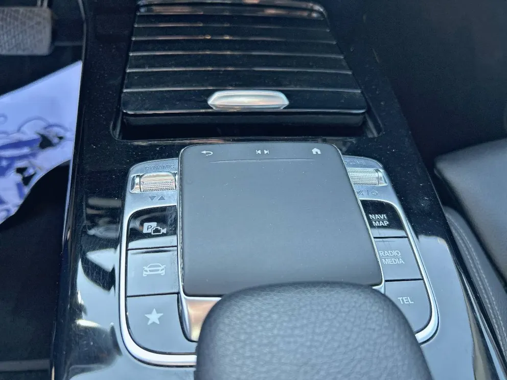 Véhicule occasion 227530 - mercedes CLASSE A - Photo 16