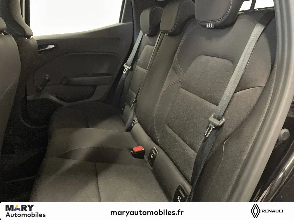 Véhicule occasion 207571 - renault CLIO - Photo 10