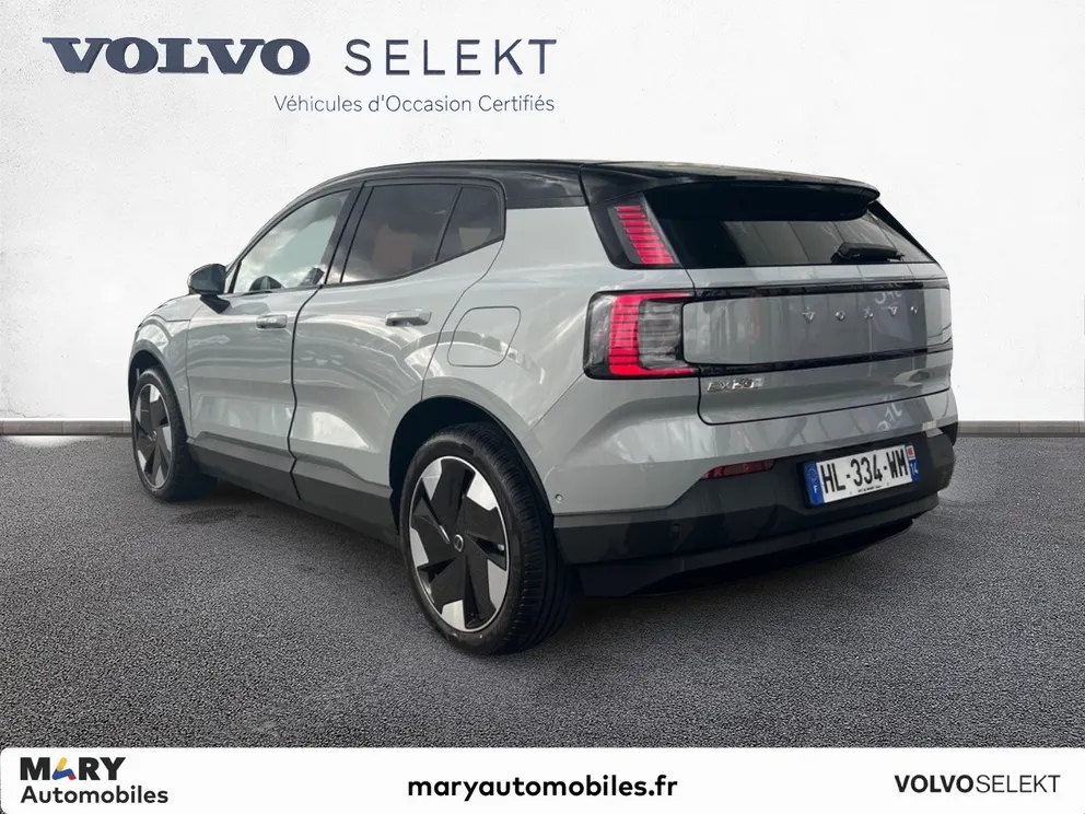 Véhicule occasion 1237918 - volvo EX30 - Photo 3