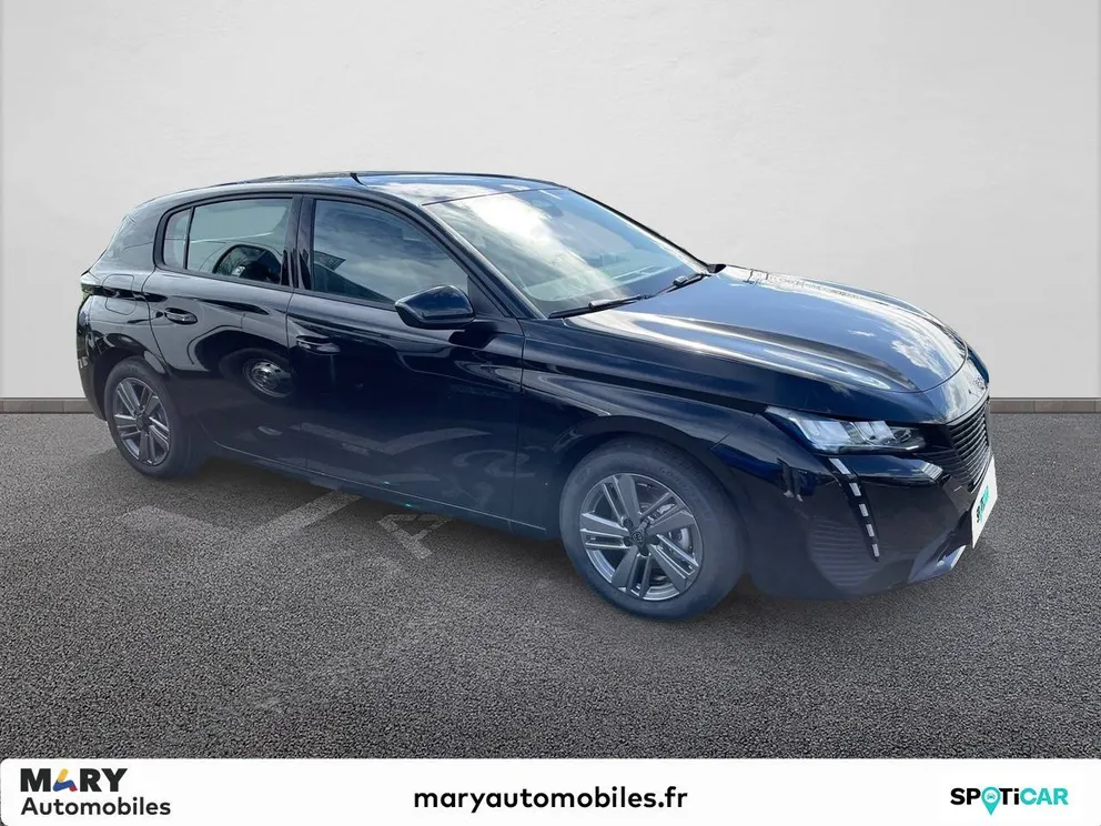 Véhicule occasion 175274 - peugeot 308 - Photo 3