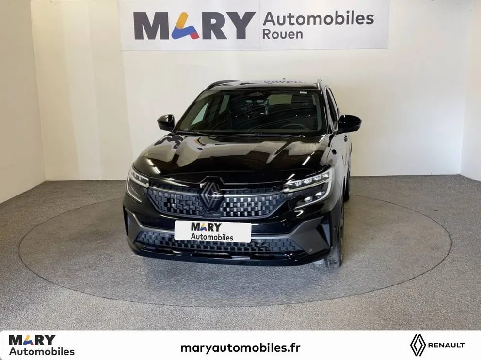 Véhicule occasion 233173 - renault AUSTRAL - Photo 8