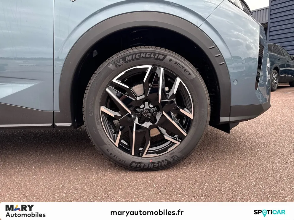 Véhicule occasion 1236963 - peugeot 5008 - Photo 7