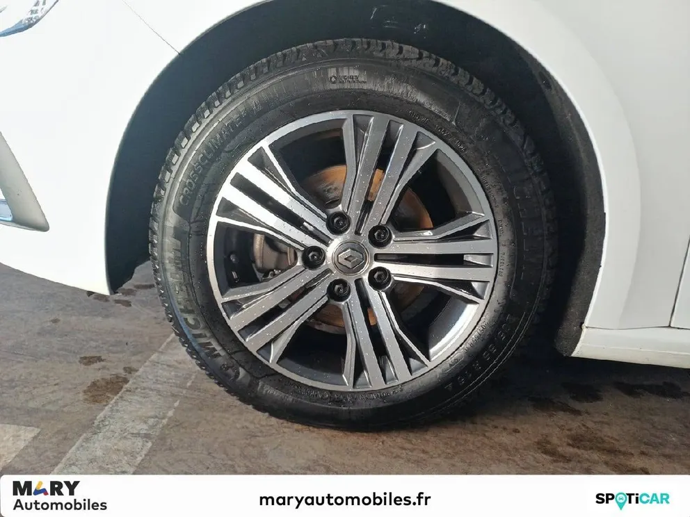 Véhicule occasion 229738 - renault MEGANE - Photo 11