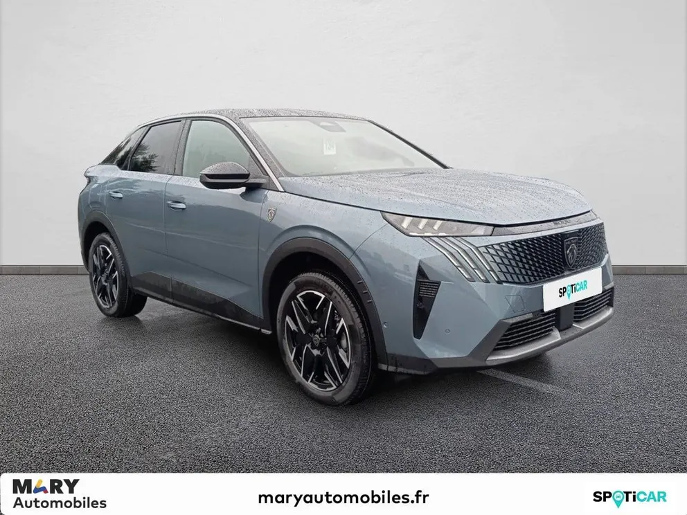 Véhicule occasion 209952 - peugeot 3008 - Photo 3