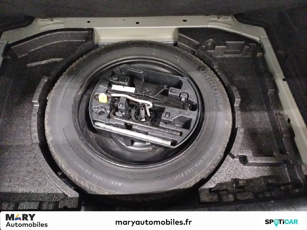 Véhicule occasion 207750 - peugeot 308 - Photo 13