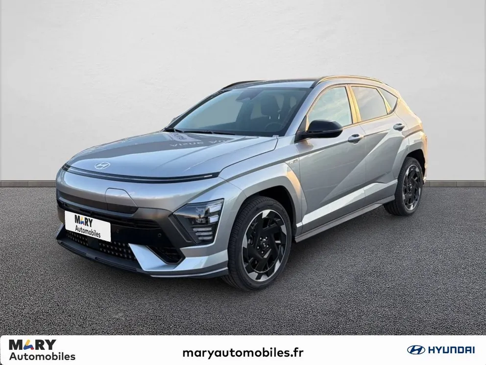 Véhicule occasion 225461 - hyundai KONA - Photo 1