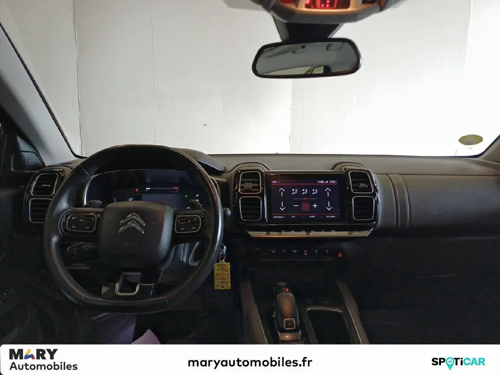 Véhicule occasion 186959 - Citroën C5 AIRCROSS - Photo 8