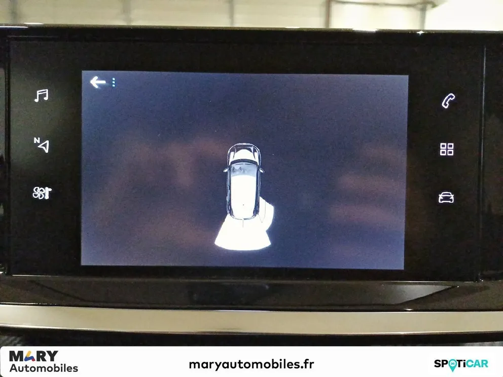 Véhicule occasion 204341 - peugeot 208 - Photo 14