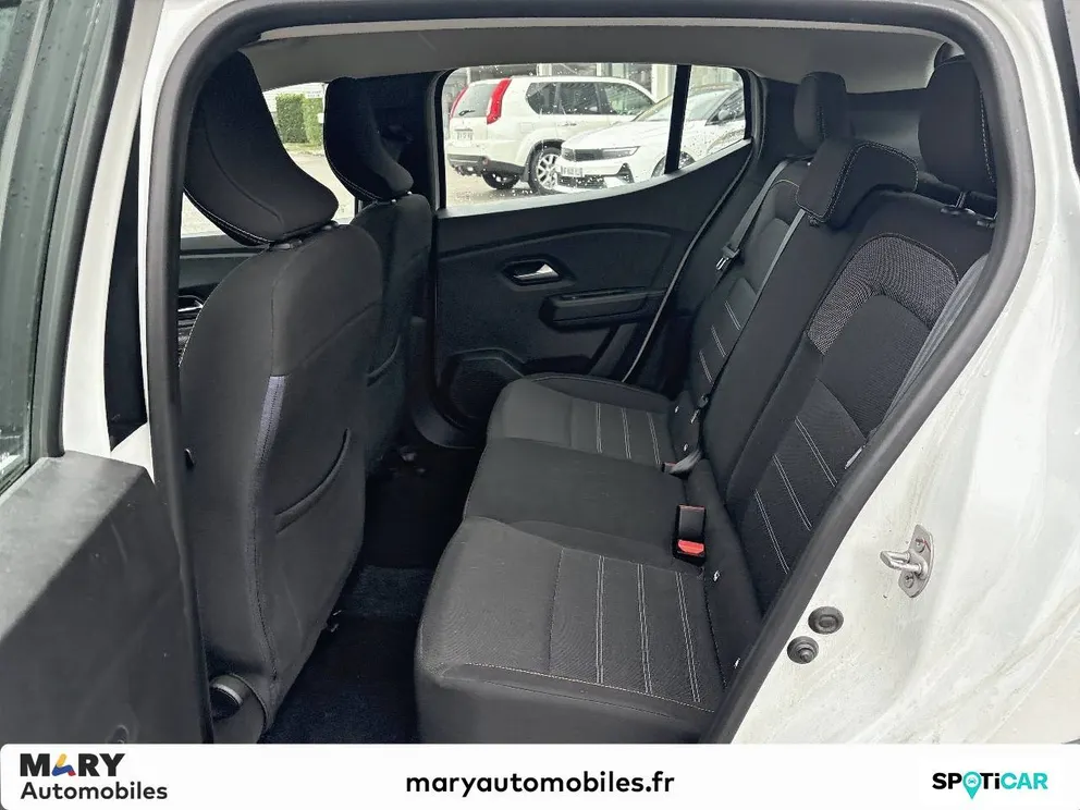 Véhicule occasion 203095 - dacia SANDERO - Photo 10