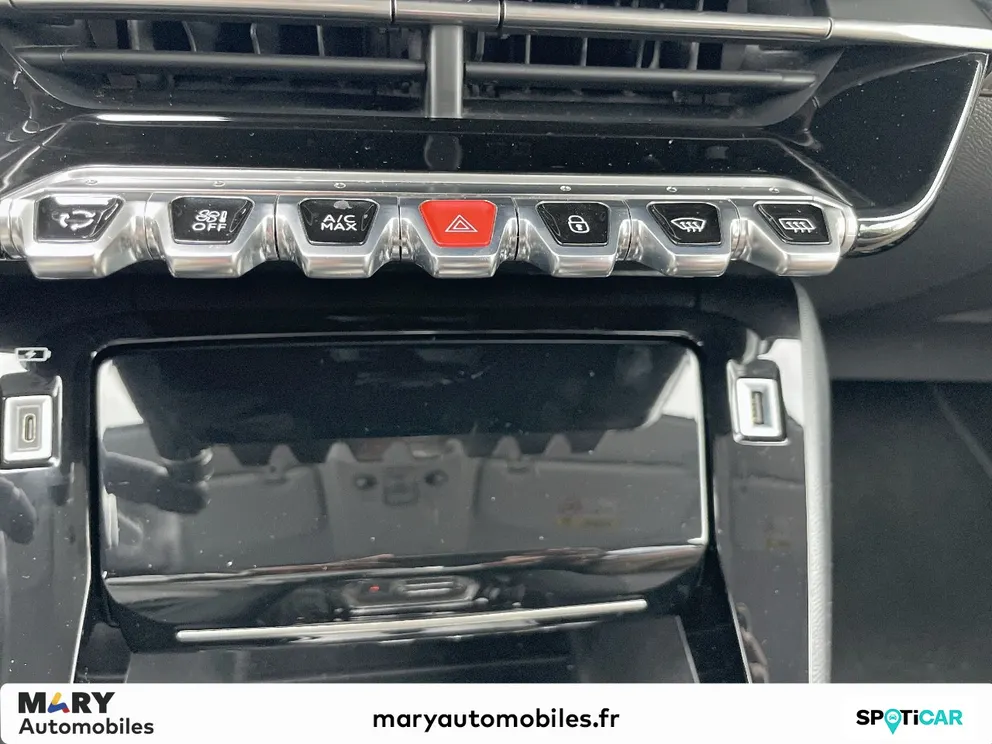 Véhicule occasion 1229831 - peugeot 208 - Photo 12