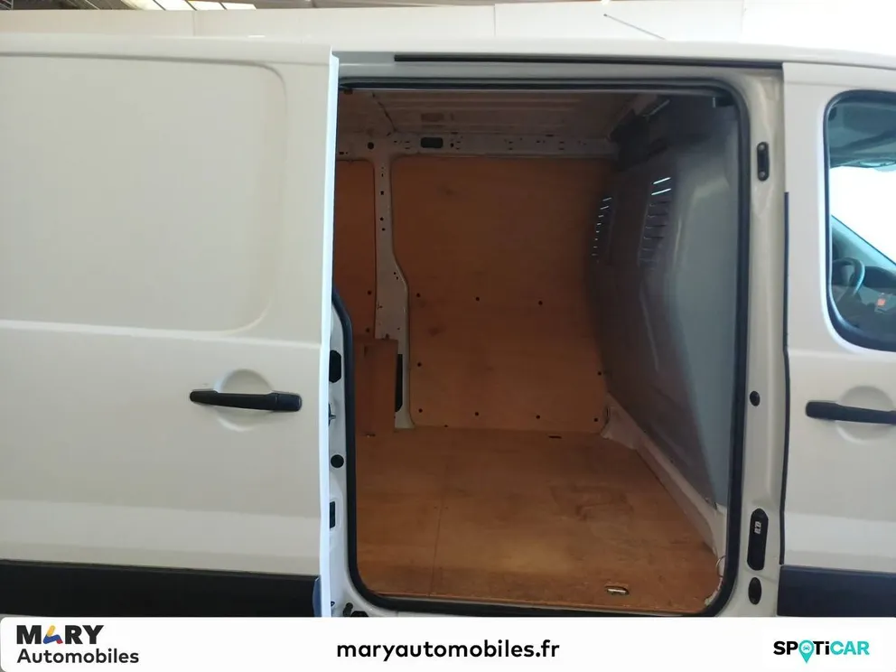 Véhicule occasion 222994 - peugeot EXPERT - Photo 10