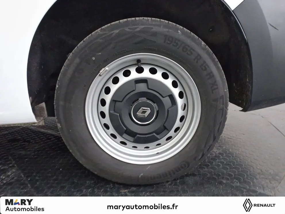 Véhicule occasion 211823 - renault KANGOO - Photo 11