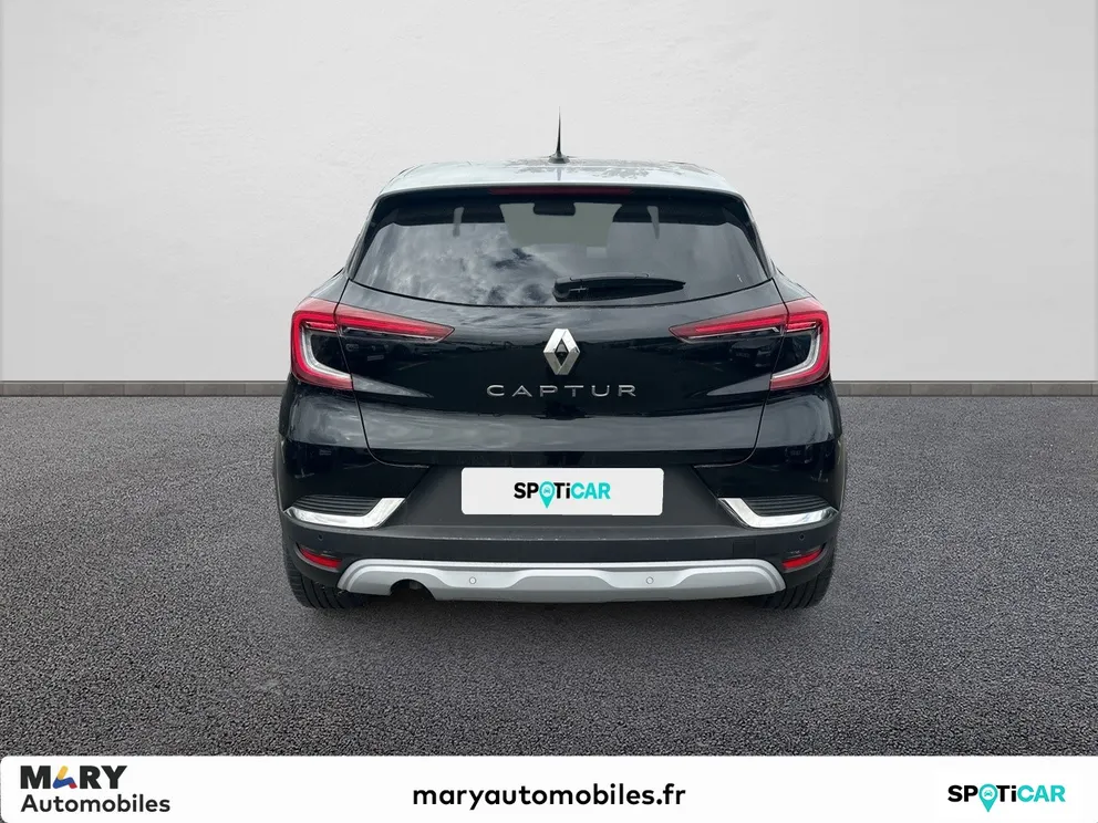 Véhicule occasion 208733 - renault CAPTUR - Photo 3