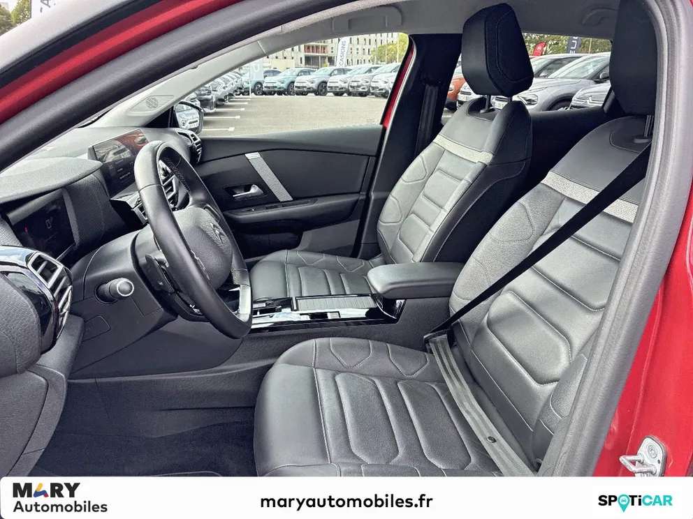 Véhicule occasion 1235881 - Citroën C4 - Photo 13