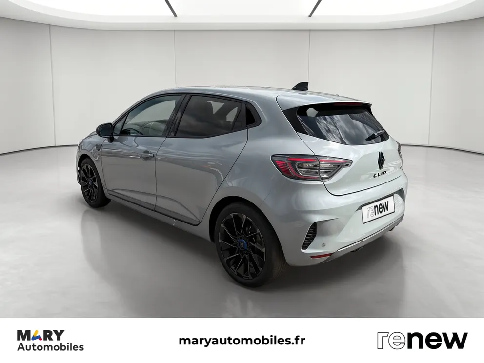 Véhicule occasion 239317 - renault CLIO - Photo 3