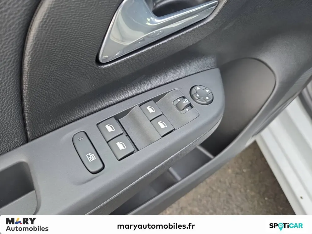 Véhicule occasion 209632 - opel CORSA - Photo 12