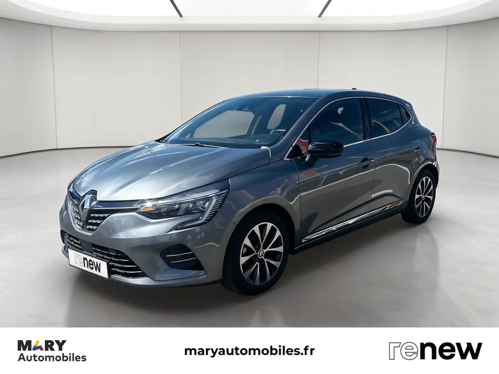 Véhicule occasion 1238591 - renault CLIO - Photo 1