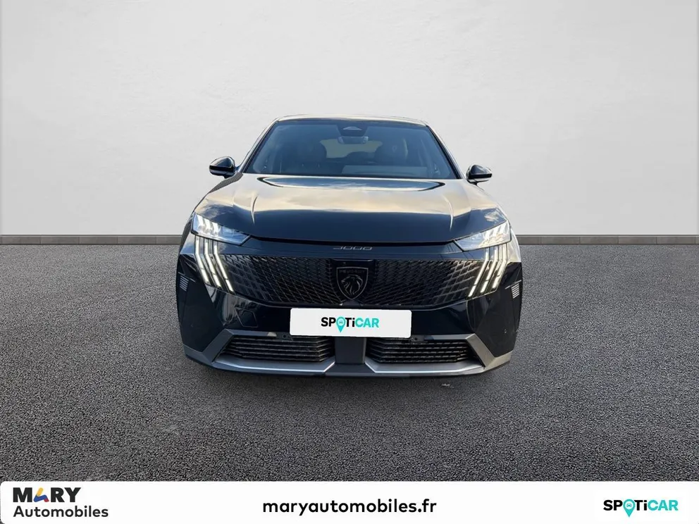 Véhicule occasion 209997 - peugeot 3008 - Photo 2