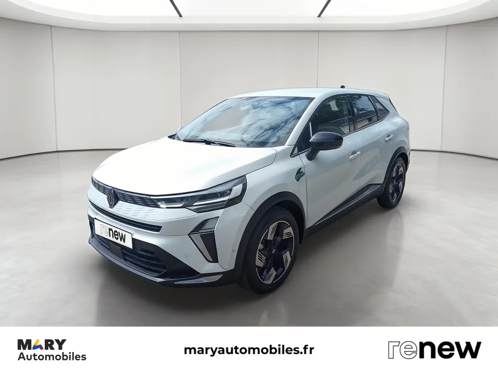 Véhicule occasion 239106 - renault SYMBIOZ - Photo 1