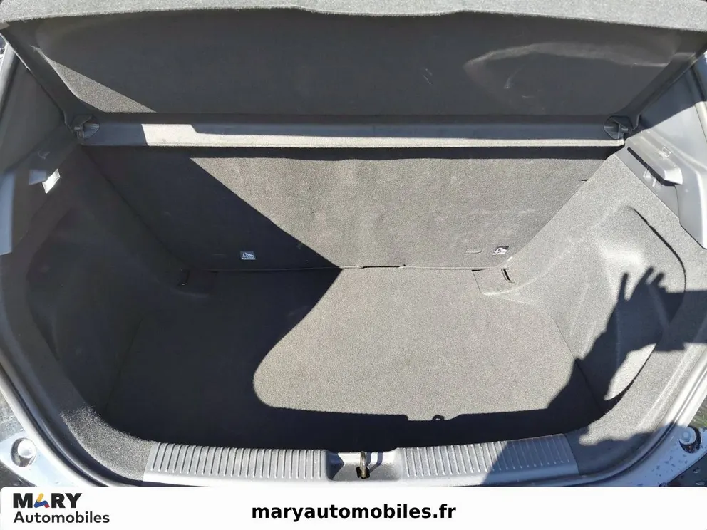 Véhicule occasion 234728 - mg MG3 - Photo 6