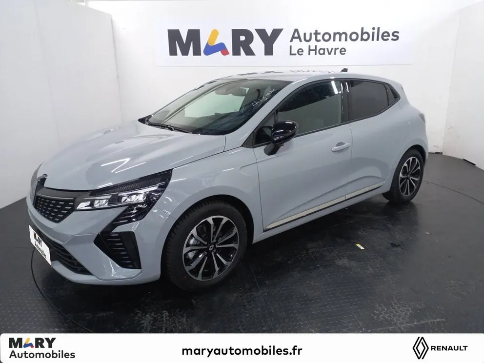 Véhicule occasion 213296 - renault CLIO - Photo 1