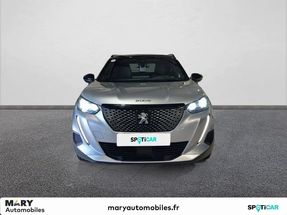 Véhicule occasion 213051 - peugeot 2008 - Photo 2