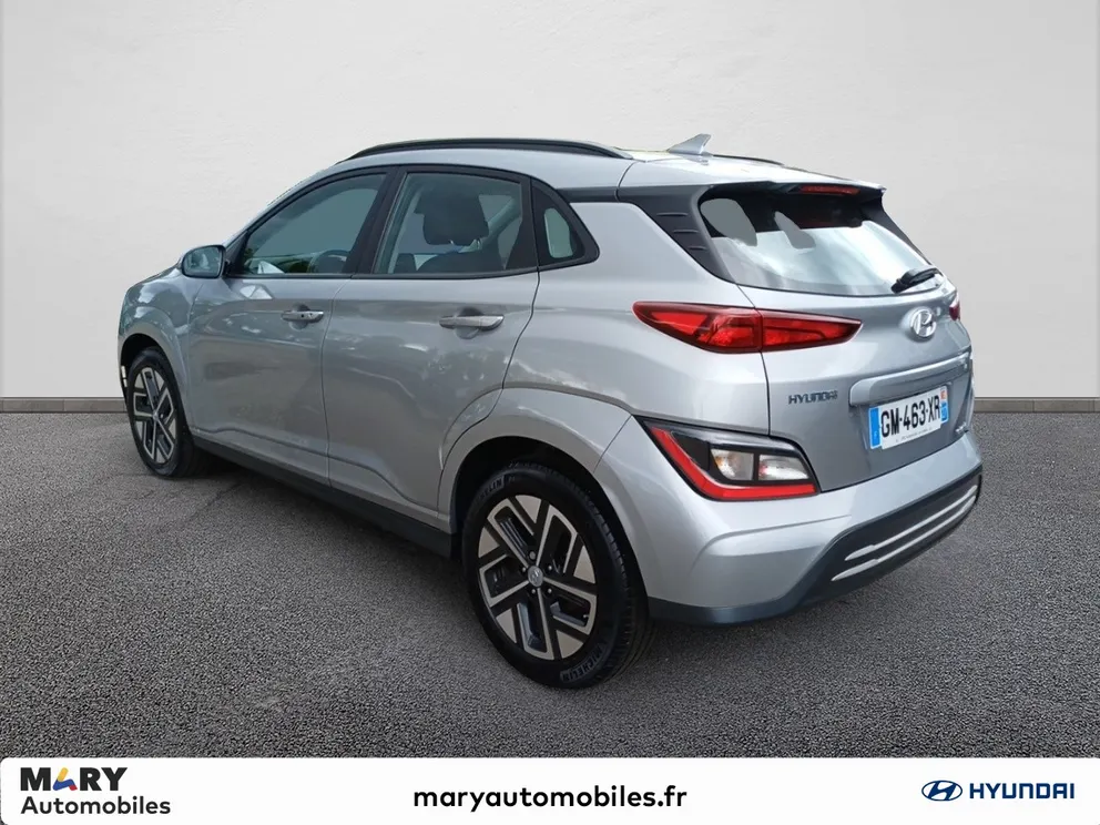 Véhicule occasion 231816 - hyundai KONA - Photo 2
